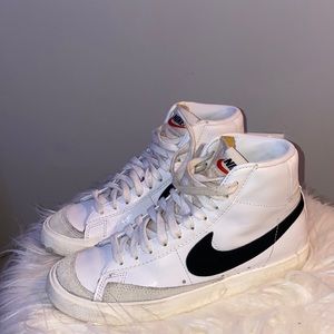 Nike blazers